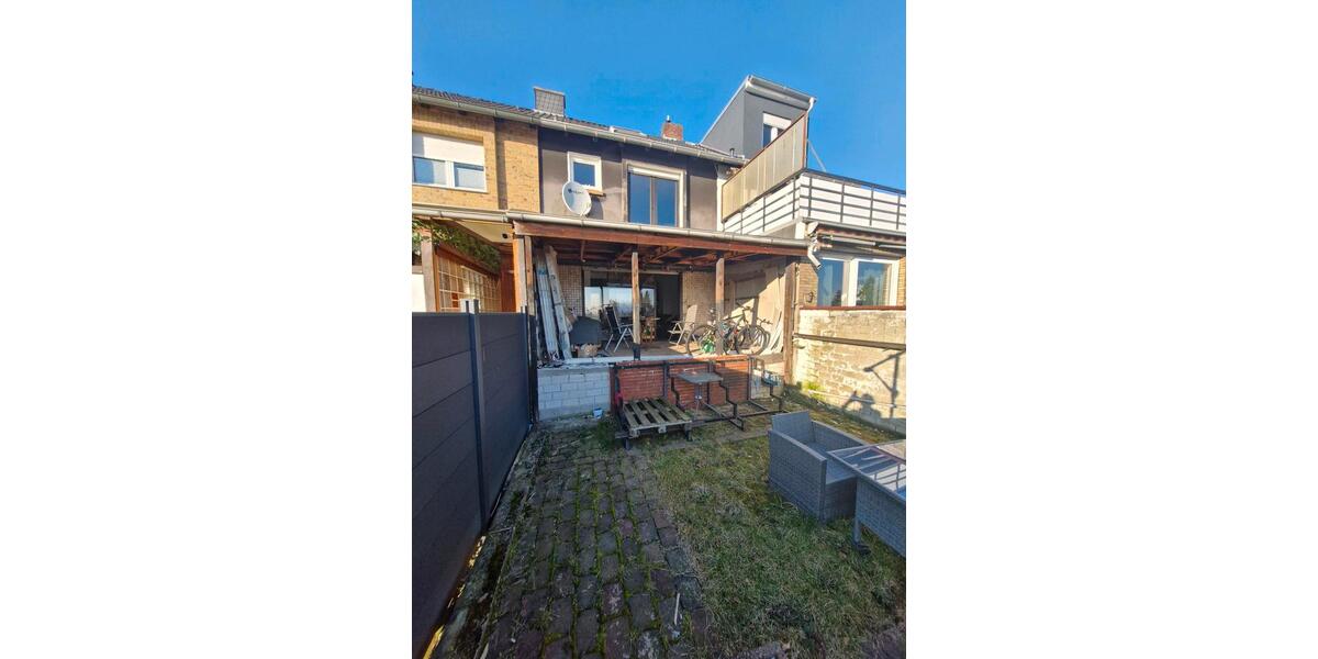 Reihenhaus Bergkamen - 4 Zimmer, 87 m&sup2;, 210.000&euro; | Angebot:26163175