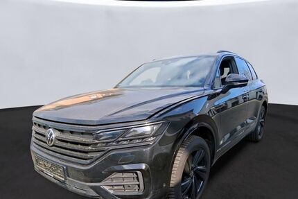 VW Touareg 44.964 km 56.405 &euro; Hagen 58091