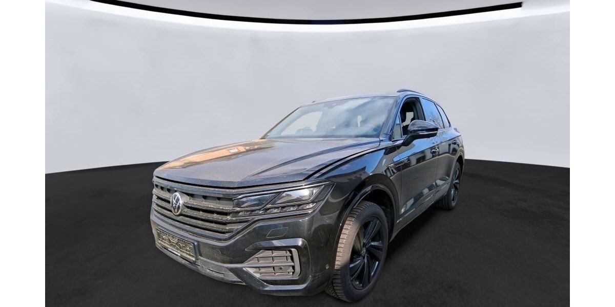 VW Touareg 44.964 km 56.460 &euro; Hagen 58091