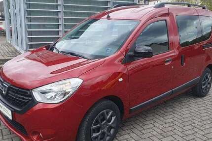 Dacia Dokker 52.001 km 15.995 &euro; Hagen 58091