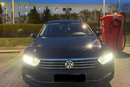 VW Passat Variant 177.699 km 14.000 &euro; Dortmund 44143