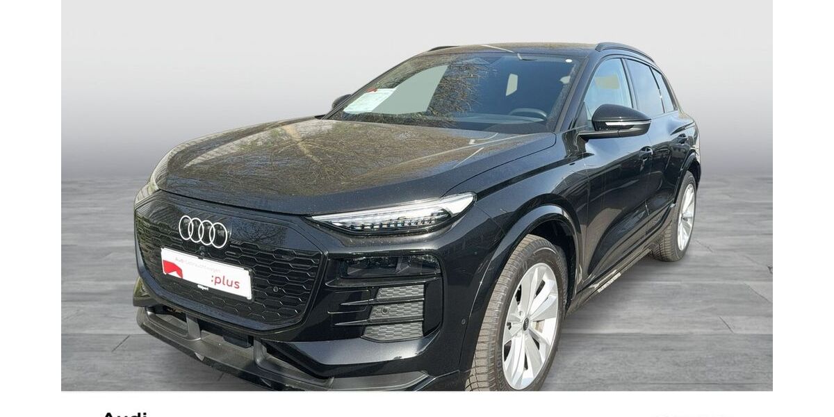 Audi Q6 e-tron 18.085 km 61.905 &euro; Dortmund 44143