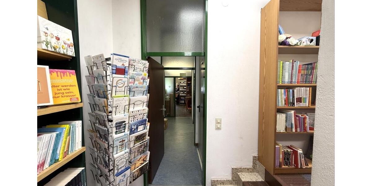 Gewerbeobjekt Gladbeck - 2.491&euro; | Angebot:22051834