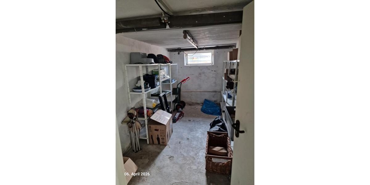 Etagenwohnung Recklinghausen - 3 Zimmer, 100 m&sup2;, 1.000&euro; | Angebot:26662690
