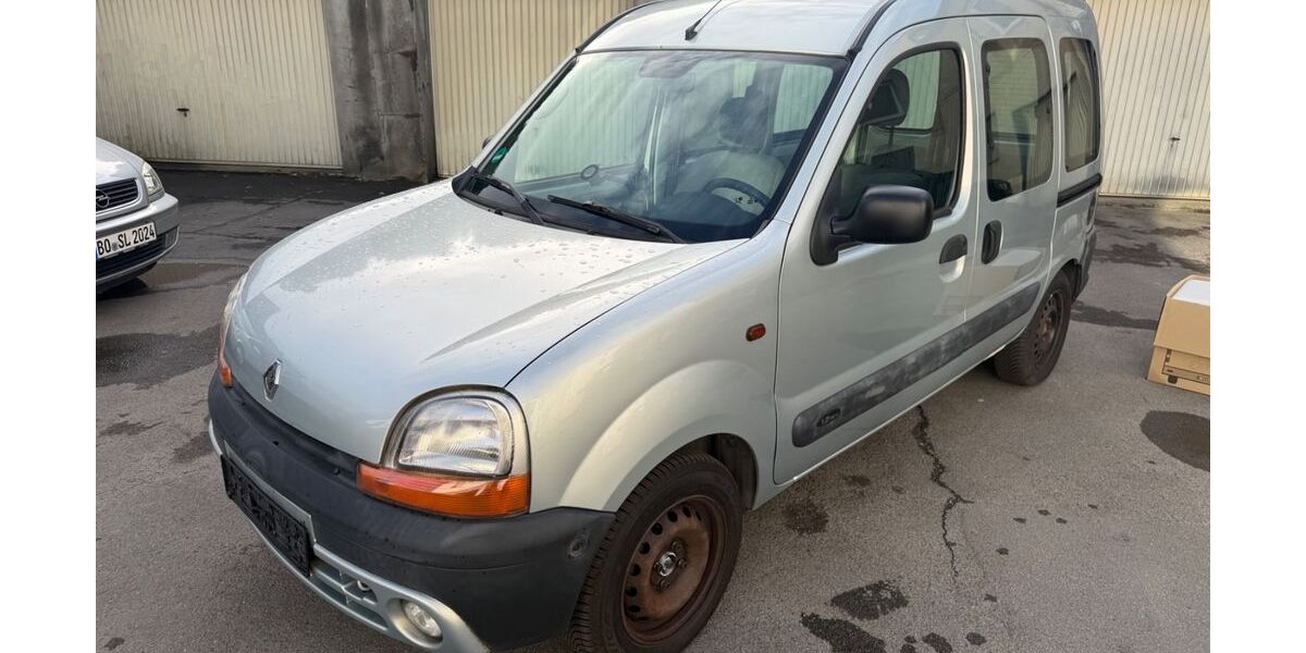 Renault Kangoo 178.289 km 5.000 &euro; Bochum 44894