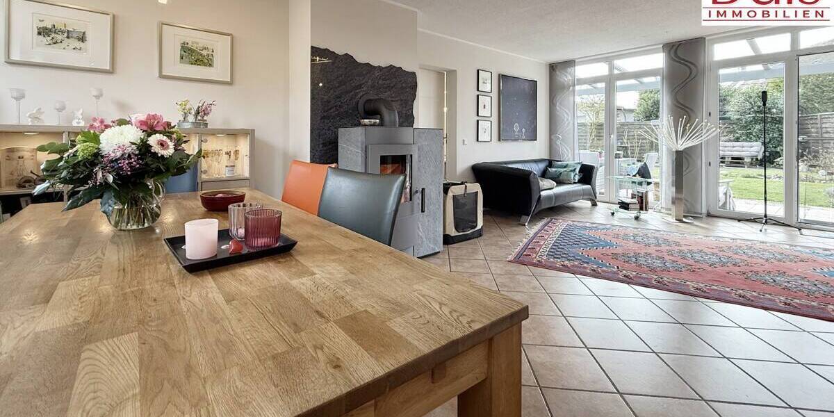 Einfamilienhaus Waltrop - 6 Zimmer, 275 m&sup2;, 660.000&euro; | Angebot:26207330