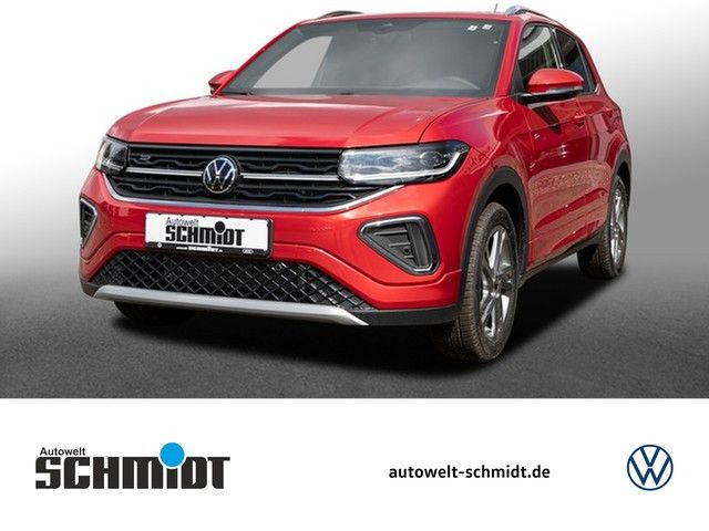 VW T-Cross 22.265 km 24.600 &euro; Recklinghausen 45657