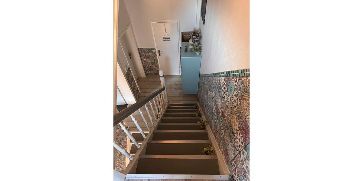 Reihenhaus Gladbeck Alt-Rentfort - 5.5 Zimmer, 131 m&sup2;, 239.000&euro; | Angebot:25841963