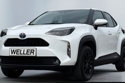 Toyota Yaris Cross 14.000 km 23.870 &euro; Dortmund 44143