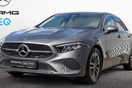Mercedes-Benz A 180 1.485 km 29.250 &euro; Schwerte 58239