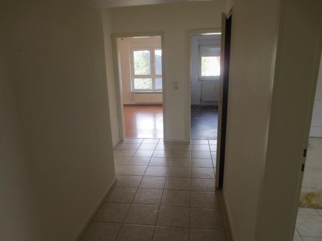 Dachgeschoßwohnung Gelsenkirchen Gelsenkirchen-Nord - 4 Zimmer, 61 m&sup2;, 449&euro; | Angebot:10660733