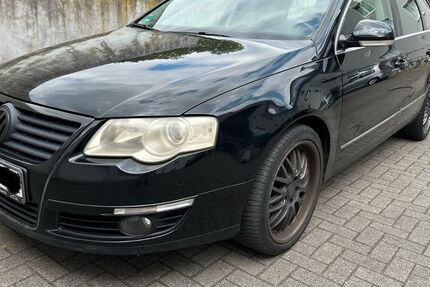 VW Passat 151.987 km 1.999 &euro; Bochum 44809