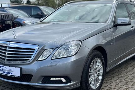 Mercedes-Benz E 350 184.000 km 10.999 &euro; Olfen 59399
