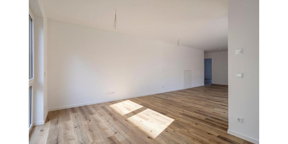 Erdgeschoßwohnung Gelsenkirchen Gelsenkirchen-Nord - 3 Zimmer, 95 m&sup2;, 1.070&euro; | Angebot:25853470