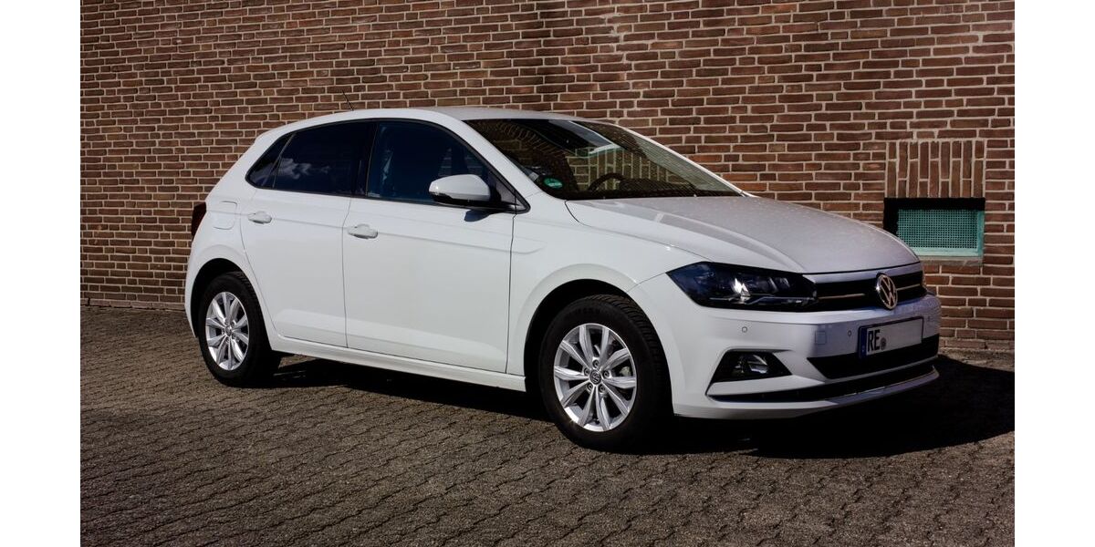 VW Polo 51.500 km 13.799 &euro; Gladbeck 45968