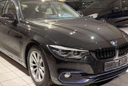 BMW 420 Gran Coupé 104.136 km 19.499 &euro; Essen 45139