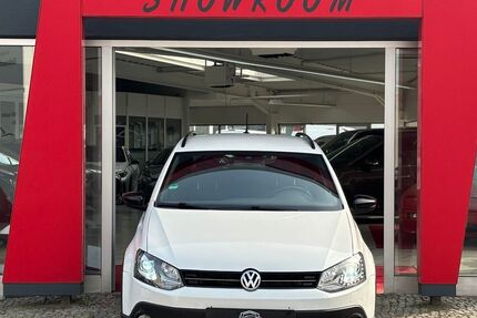 VW Polo 120.000 km 10.800 &euro; Gelsenkirchen 45899