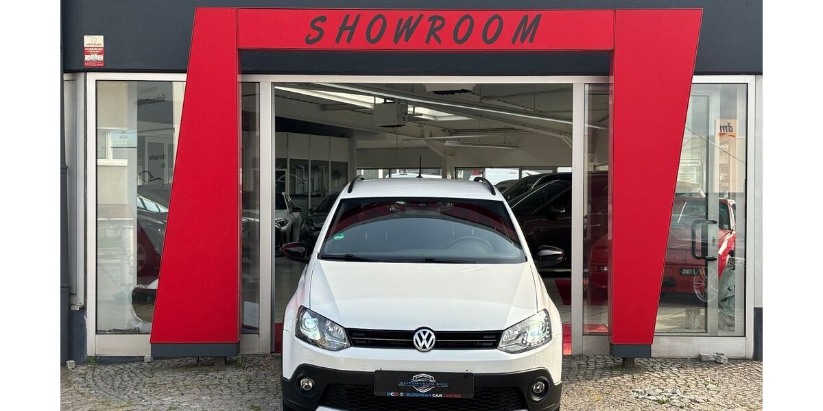 VW Polo 120.000 km 10.999 &euro; Gelsenkirchen 45899