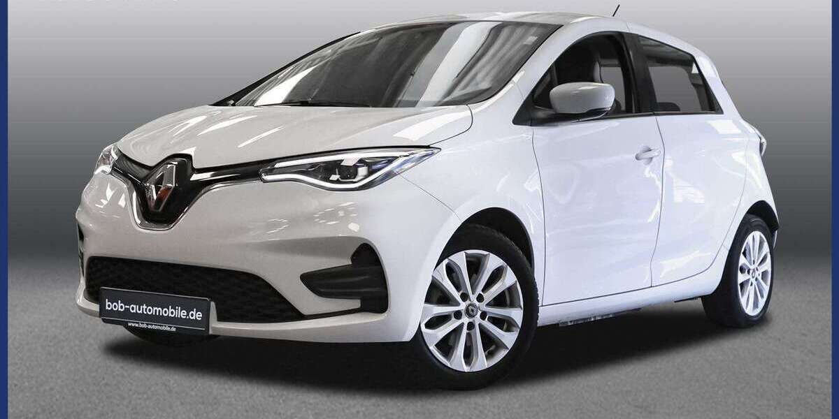 Renault ZOE 42.449 km 14.490 &euro; Essen 45141