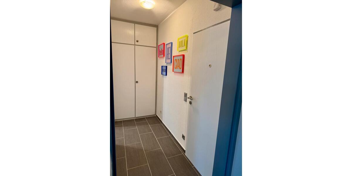 Etagenwohnung Gelsenkirchen Gelsenkirchen-West - 2 Zimmer, 50 m&sup2;, 775&euro; | Angebot:25231560