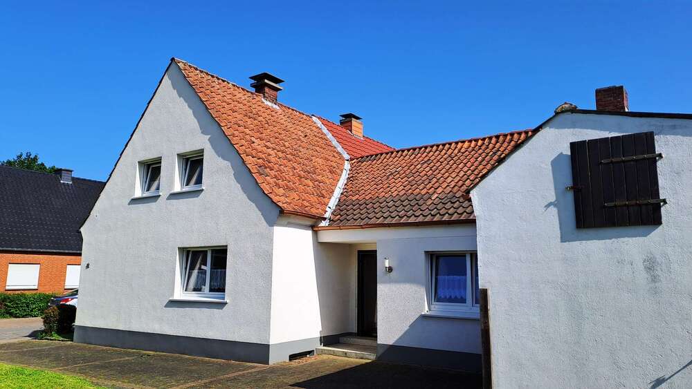 Einfamilienhaus Nordkirchen - 3 Zimmer, 83 m&sup2;, 160.000&euro; | Angebot:26749185