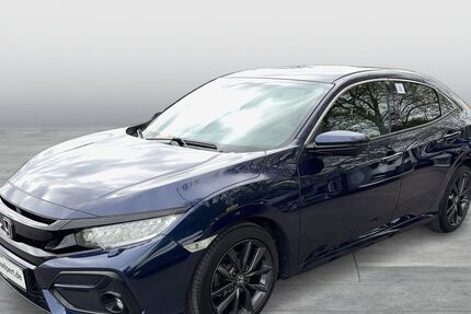 Honda Civic 64.104 km 13.685 &euro; Dortmund 44379