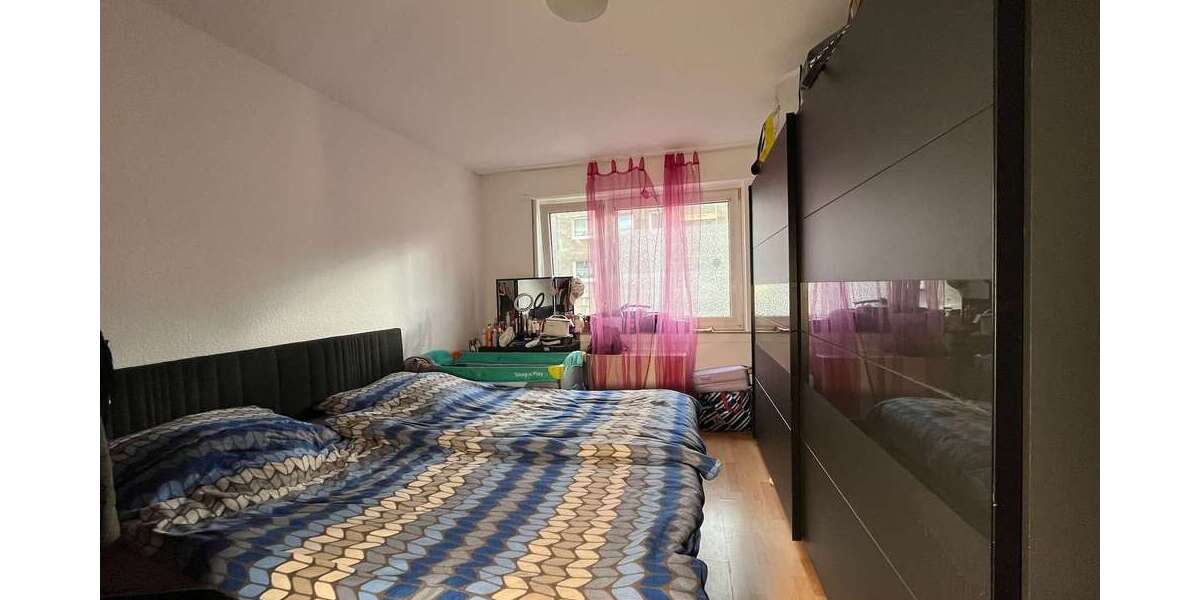 ?Paket aus 6 ETW mit Balkonen & Tiefgaragenstellplatz Kapitalanlage in Bochum: Ihre Renditechance? - Anlageobjekt Bochum Günnigfeld | Angebot:18318533