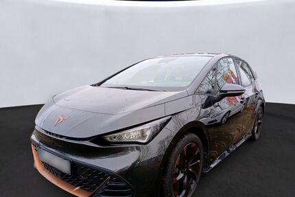 Cupra Born 16.435 km 29.745 &euro; Hagen 58091