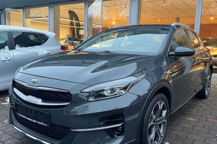 Kia XCeed 109.469 km 16.990 &euro; Dorsten 46282