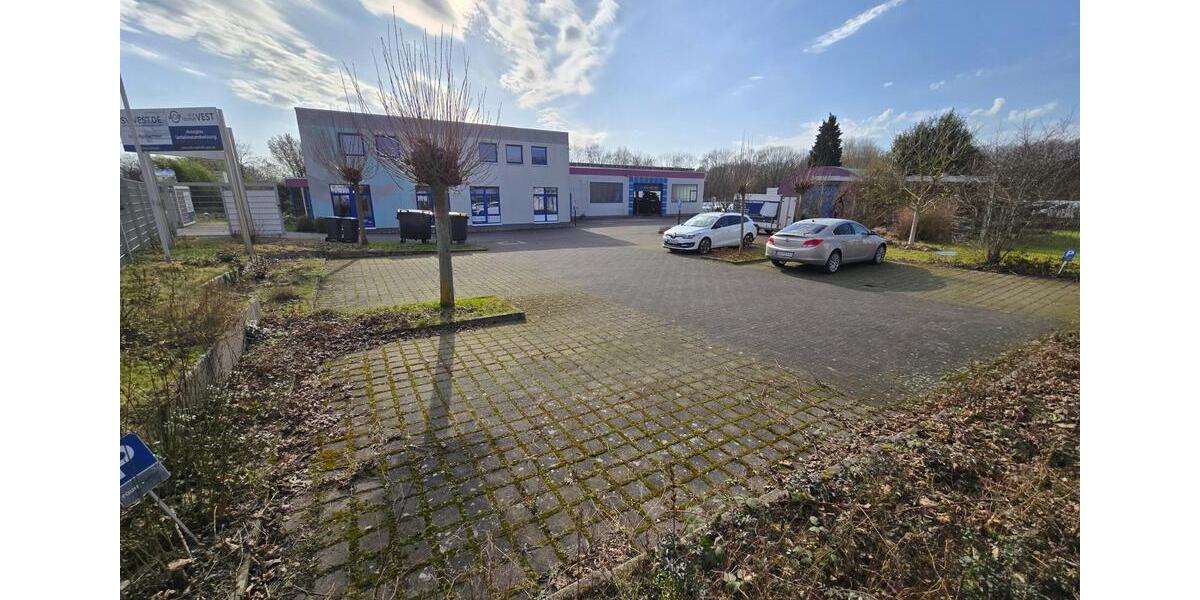 Gewerbeobjekt Marl - 690&euro; | Angebot:26150822