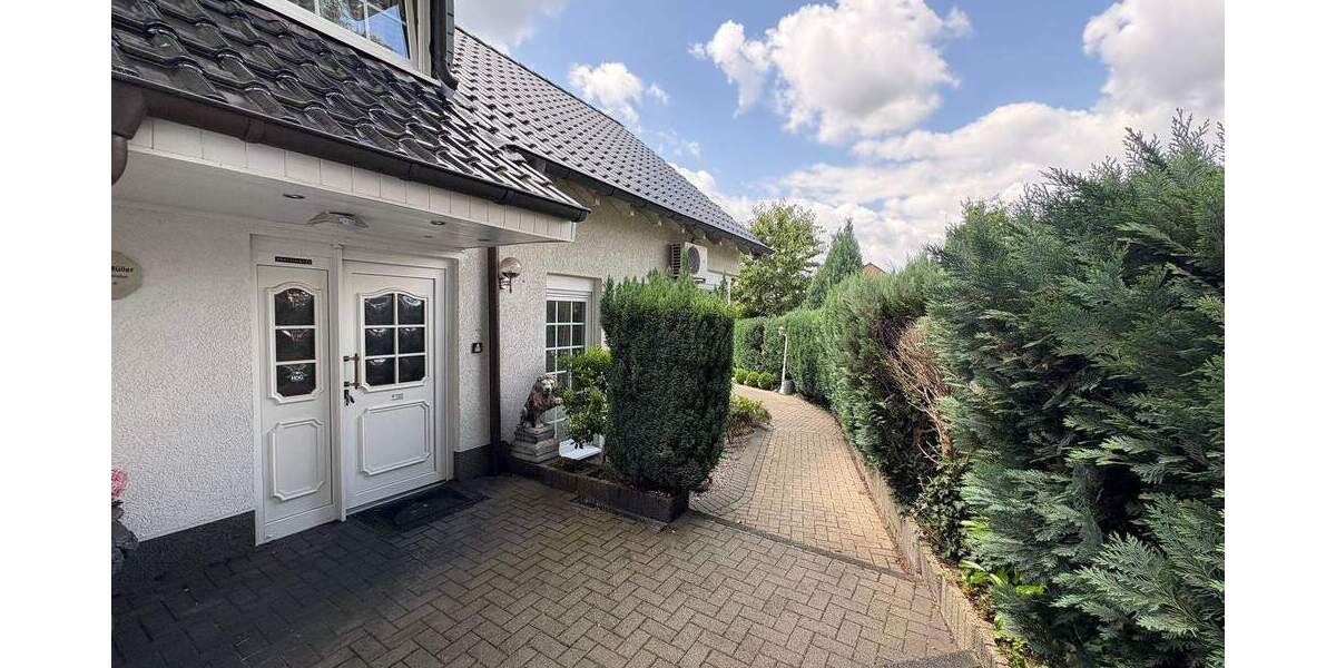 Einfamilienhaus Witten Stockum - 5 Zimmer, 217 m&sup2;, 549.000&euro; | Angebot:25801017