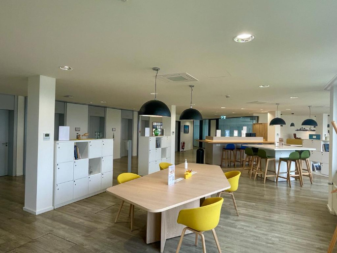 Gewerbeobjekt Essen Rüttenscheid - 1.538&euro; | Angebot:25783152