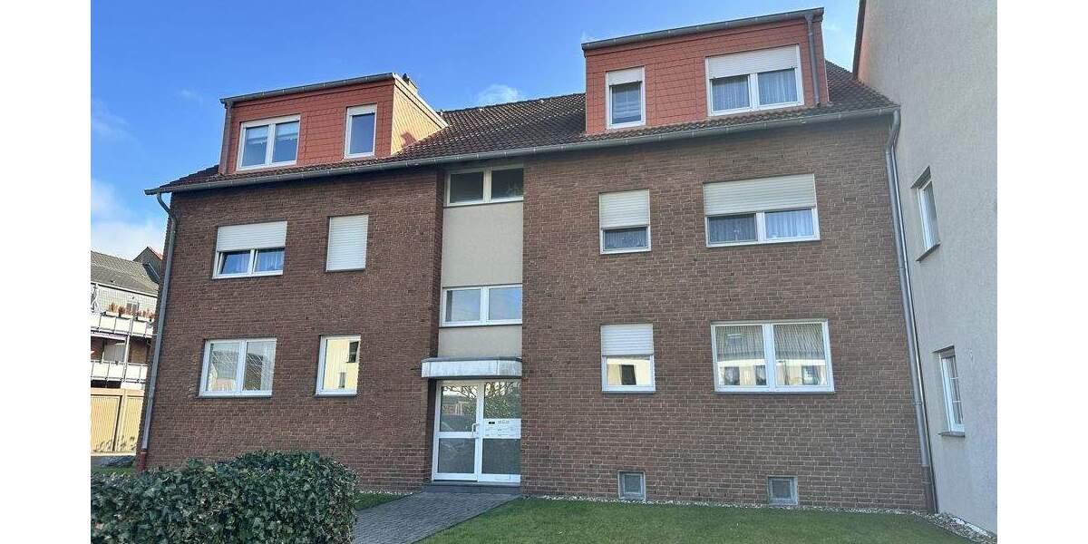 Etagenwohnung Gelsenkirchen Beckhausen - 3 Zimmer, 80 m&sup2;, 198.000&euro; | Angebot:25899701