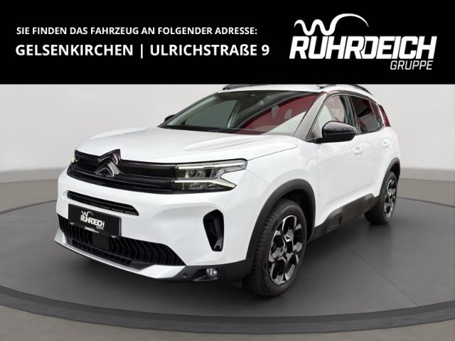Citroen C5 Aircross 18.000 km 21.790 &euro; Gelsenkirchen 45891