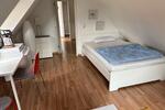 Dachgeschoßwohnung Dortmund Mengede - 1 Zimmer, 20 m&sup2;, 350&euro; | Angebot:26031725