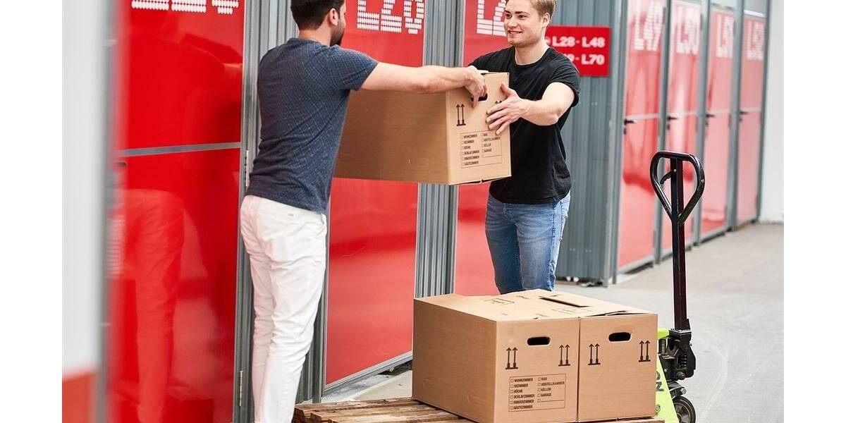 Gewerbeobjekt Essen Frohnhausen - 249&euro; | Angebot:25689151