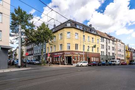 Haus Essen Stadtbezirk II - 19 Zimmer, 562 m&sup2;, 1.150.000&euro; | Angebot:26015525