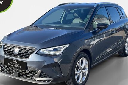 Seat Arona 24.391 km 26.470 &euro; Bottrop 46244