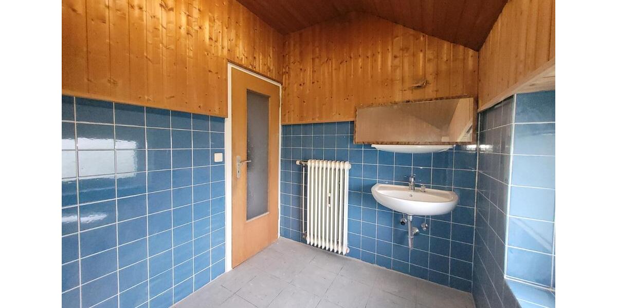 Etagenwohnung Hagen Hagen-Mitte - 2.5 Zimmer, 48 m&sup2;, 610&euro; | Angebot:25931838