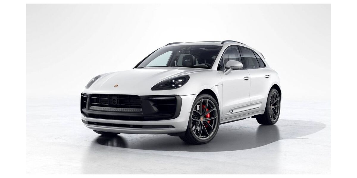 Porsche Macan 43.350 km 94.500 &euro; Holzwickede 59439