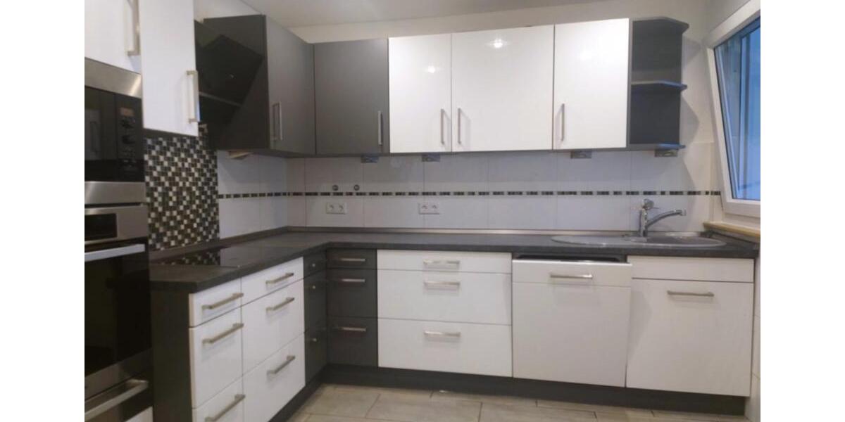 Etagenwohnung Gladbeck - 3.5 Zimmer, 82 m&sup2;, 740&euro; | Angebot:25809241