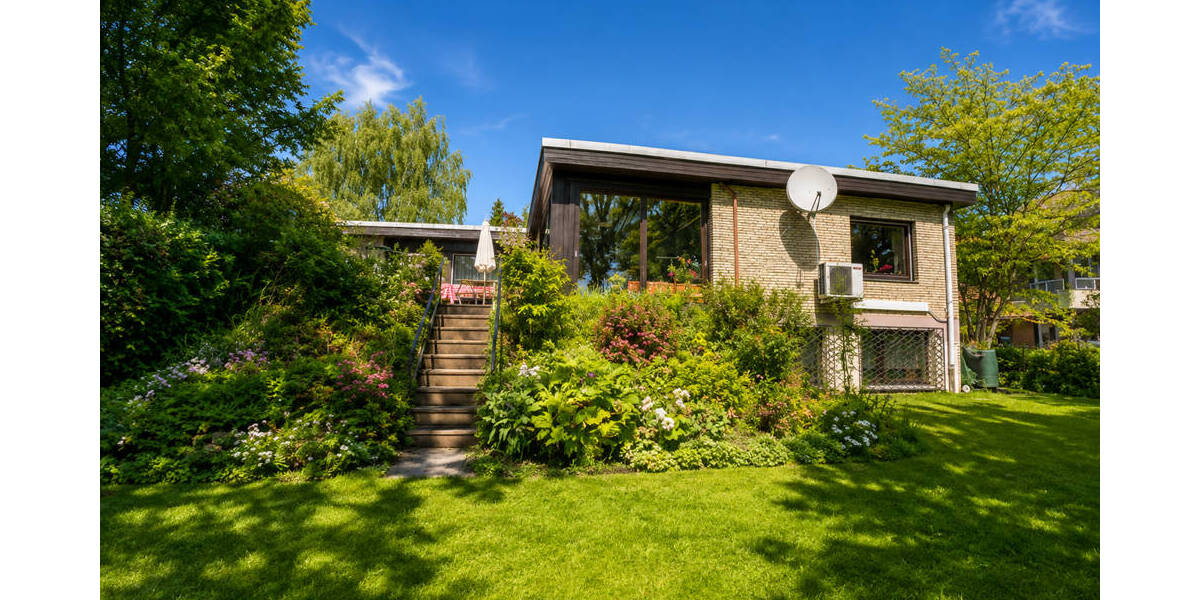 Einfamilienhaus Bochum Stiepel - 7 Zimmer, 163 m&sup2;, 750.000&euro; | Angebot:26712449