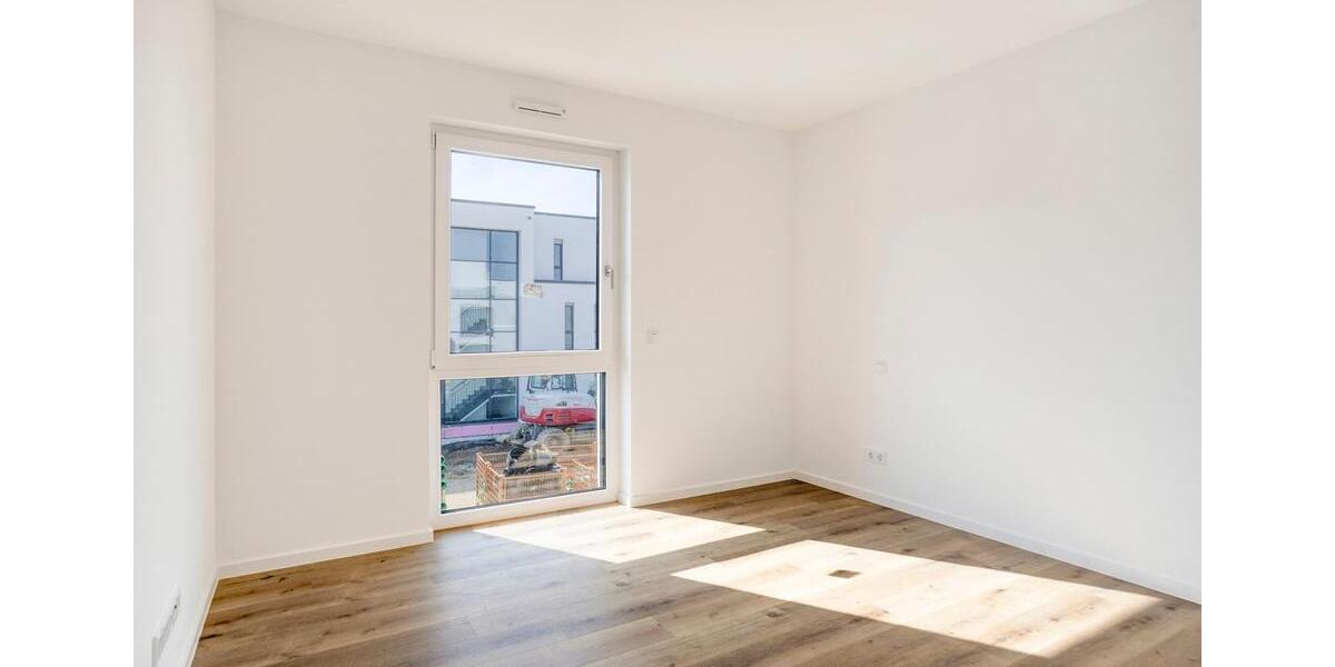 Etagenwohnung Gelsenkirchen Gelsenkirchen-Nord - 2 Zimmer, 56 m&sup2;, 675&euro; | Angebot:25852200