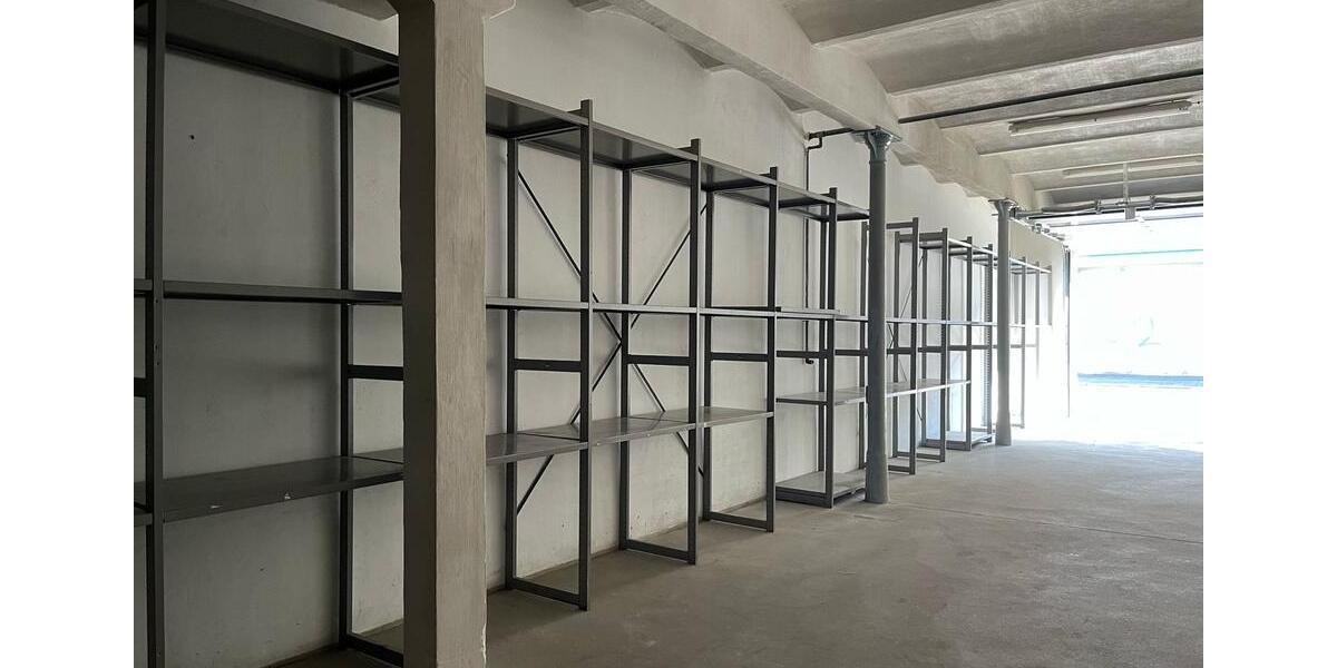 Gewerbeobjekt Hagen Hagen-Nord - 1.200&euro; | Angebot:24137085