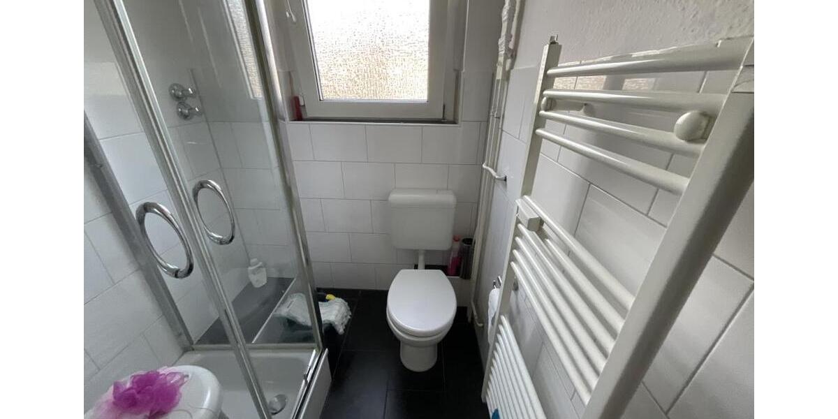 Etagenwohnung Herten - 2 Zimmer, 51 m&sup2;, 379&euro; | Angebot:25920241