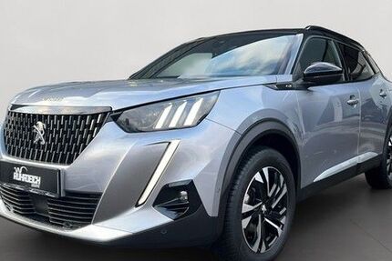 Peugeot 2008 33.700 km 19.990 &euro; Essen 45143