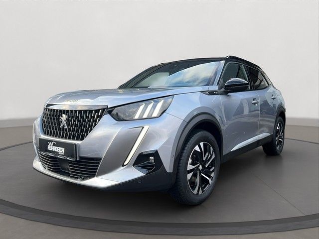 Peugeot 2008 33.700 km 19.990 &euro; Essen 45143
