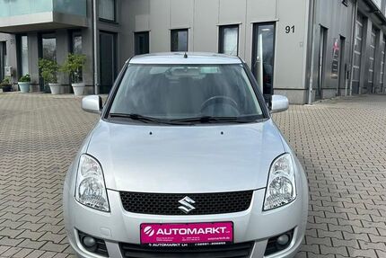 Suzuki Swift 95.000 km 5.990 &euro; Lüdinghausen 59348