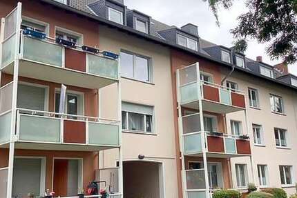 Wohnung Dortmund Innenstadt Ost - 1 Zimmer, 35 m&sup2;, 269&euro; | Angebot:26213854