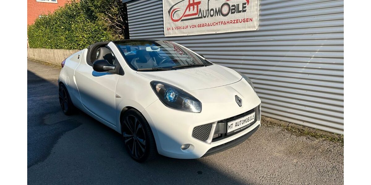 Renault Wind 167.000 km 2.999 &euro; Marl 45770